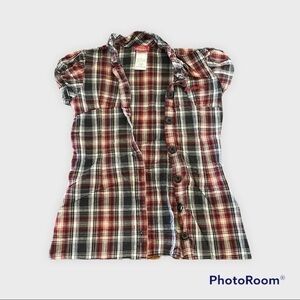 Dickies Kids top 125